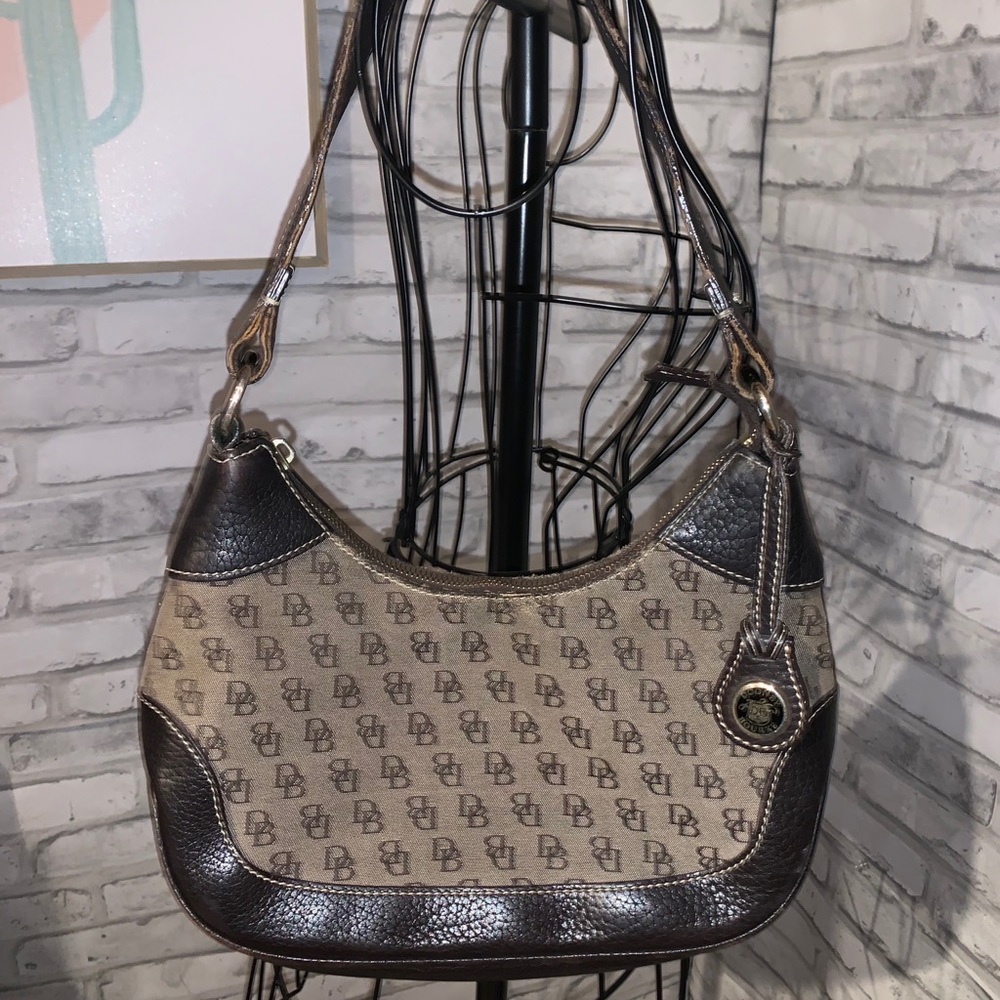 Dooney and Bourke purse